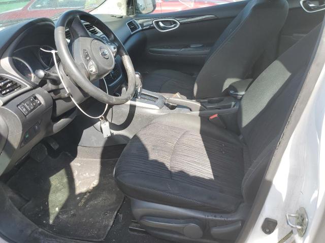 Photo 7 from auction – 2019 NISSAN SENTRA S with VIN 3N1AB7AP1KY271776