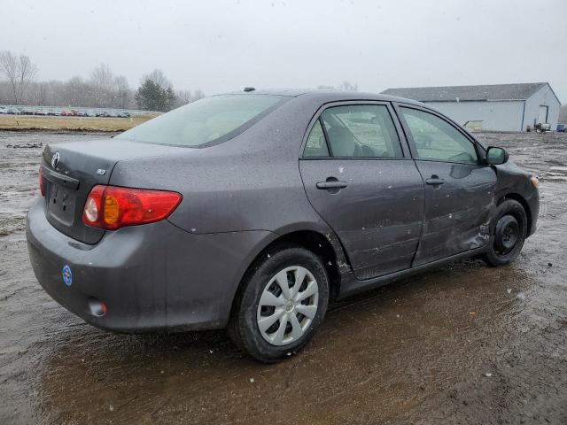 Photo 3 from auction – 2010 TOYOTA COROLLA BA with VIN JTDBU4EE4AJ071805
