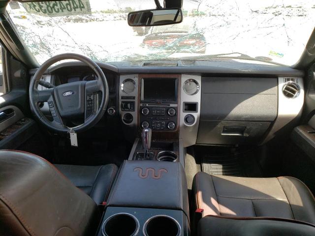 Photo 8 from auction – 2017 FORD EXPEDITION with VIN 1FMJK1HT4HEA82425