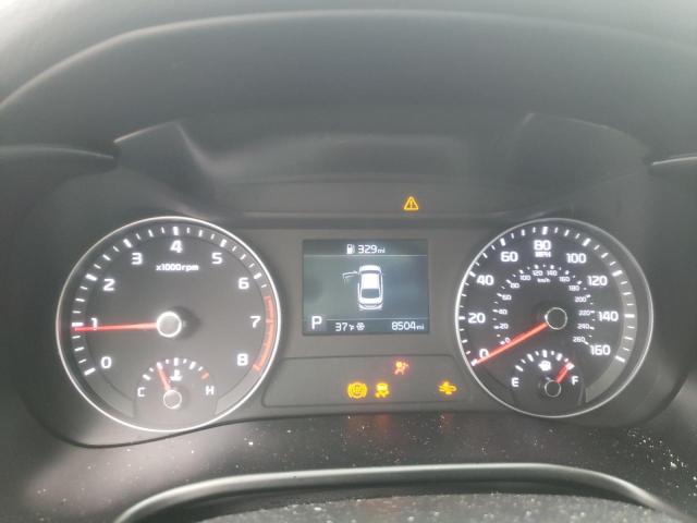 Photo 9 from auction – 2019 KIA FORTE FE with VIN 3KPF24AD6KE099415