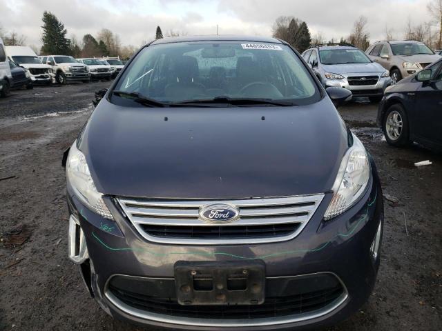 Photo 5 from auction – 2012 FORD FIESTA SEL with VIN 3FADP4CJ2CM151194