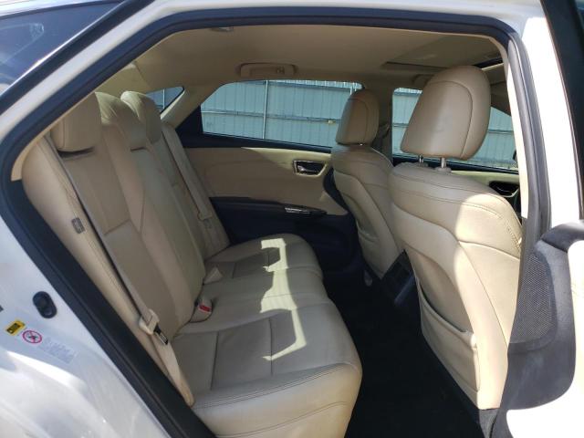 Zdjęcie 10 z aukcji – 2014 TOYOTA AVALON BAS z VIN 4T1BK1EB2EU084482