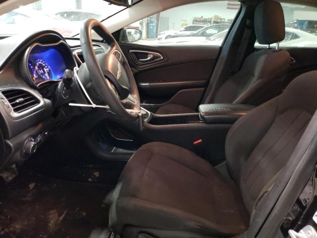 Photo 7 from auction – 2015 CHRYSLER 200 LIMITE with VIN 1C3CCCAB8FN606183