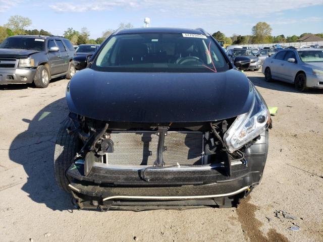 Photo 5 from auction – 2016 NISSAN MURANO S with VIN 5N1AZ2MG6GN170627