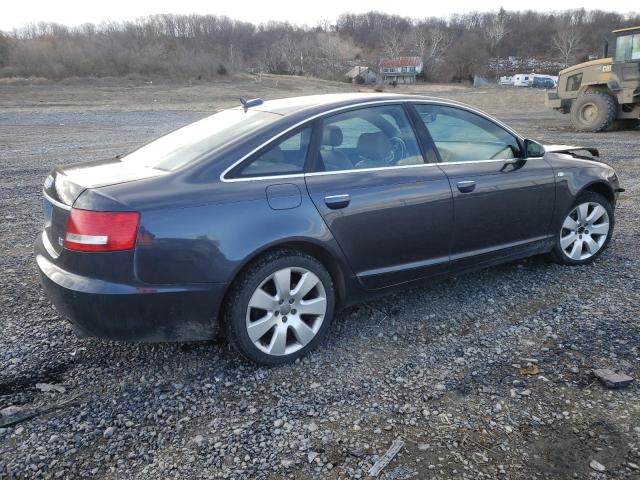 Photo 3 from auction – 2006 AUDI A6 3.2 QUA with VIN WAUDG74F26N047558