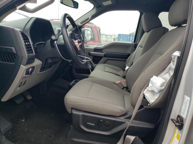 Photo 7 from auction – 2019 FORD F150 SUPER with VIN 1FTEW1E48KKC15803