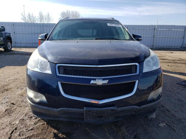 Photo 5 from auction – 2012 CHEVROLET TRAVERSE L with VIN 1GNKVGED4CJ243122