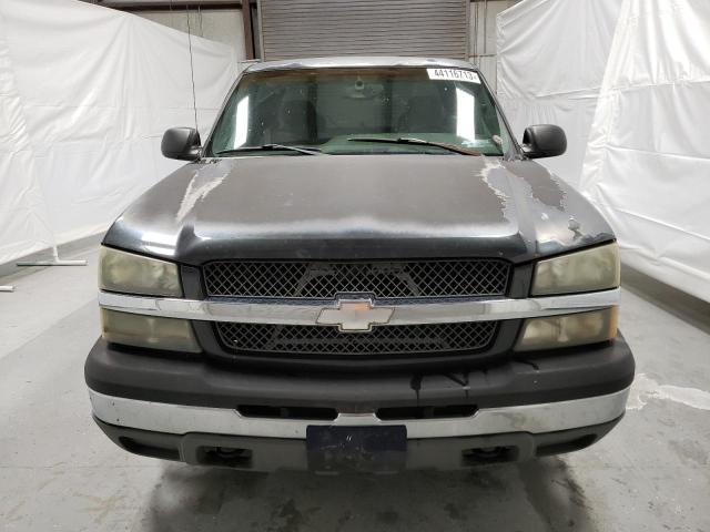 Photo 5 from auction – 2003 CHEVROLET SILVERADO with VIN 2GCEC19V231290168