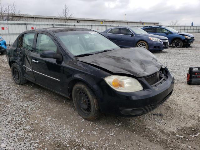 Photo 4 from auction – 2005 CHEVROLET COBALT LT with VIN 1G1AZ52F957601567