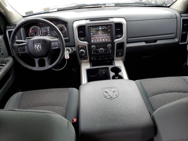 Photo 8 from auction – 2015 RAM 1500 SLT with VIN 1C6RR7LT9FS626890