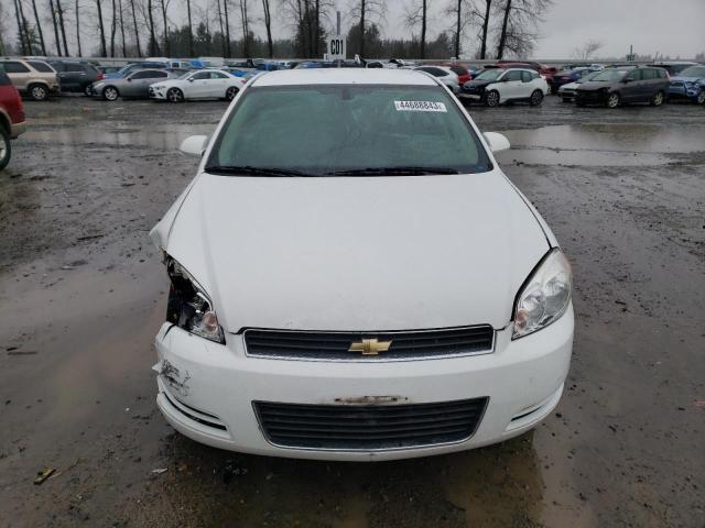 Photo 5 from auction – 2011 CHEVROLET IMPALA LS with VIN 2G1WF5EK3B1139748
