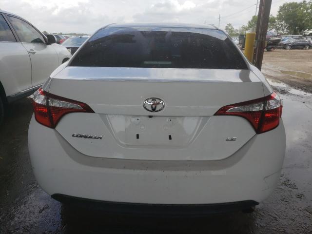 Photo 6 from auction – 2016 TOYOTA COROLLA L with VIN 2T1BURHE1GC578416