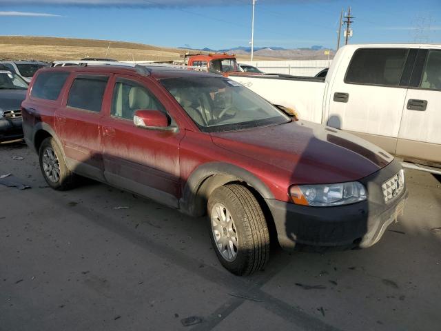 Photo 4 from auction – 2007 VOLVO XC70 with VIN YV4SZ592571260816