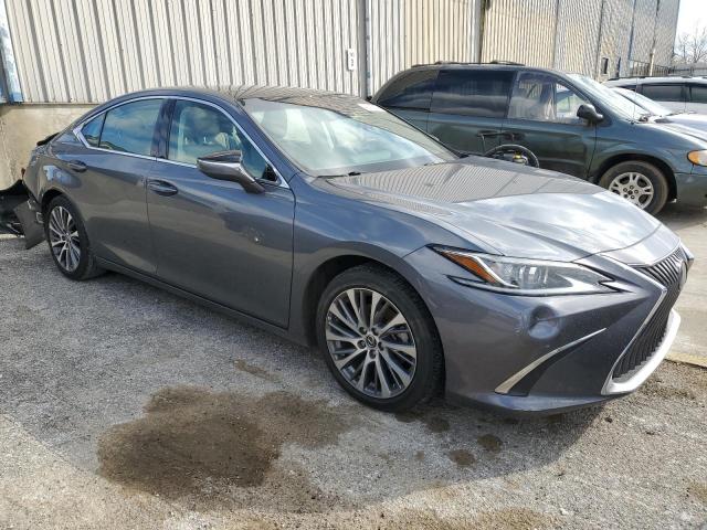 Photo 4 from auction – 2019 LEXUS ES 350 with VIN 58ABZ1B11KU040128