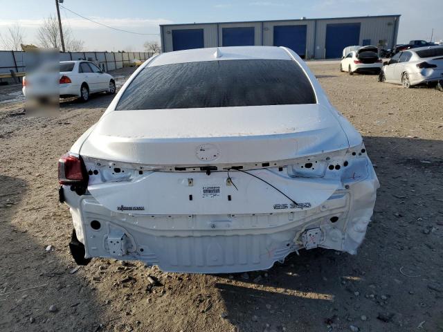 Photo 6 from auction – 2021 LEXUS ES 350 BAS with VIN 58ACZ1B15MU091896