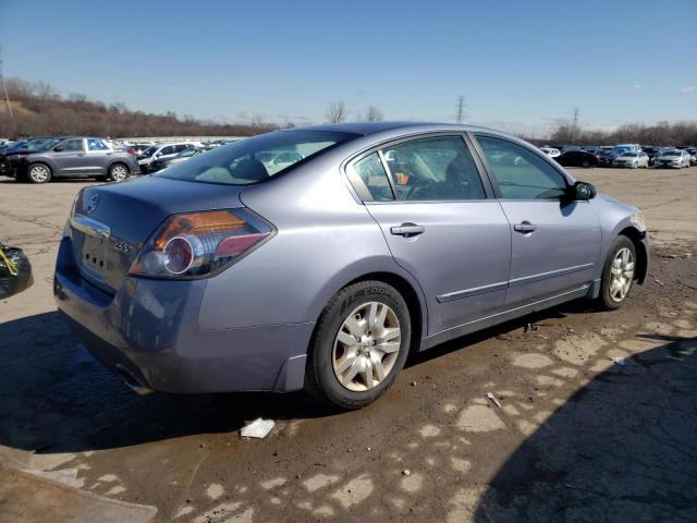 Photo 3 from auction – 2012 NISSAN ALTIMA BAS with VIN 1N4AL2AP9CC137174