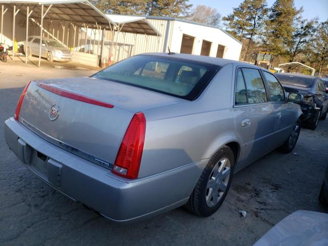 Photo 3 from auction – 2007 CADILLAC DTS with VIN 1G6KD57Y37U151734