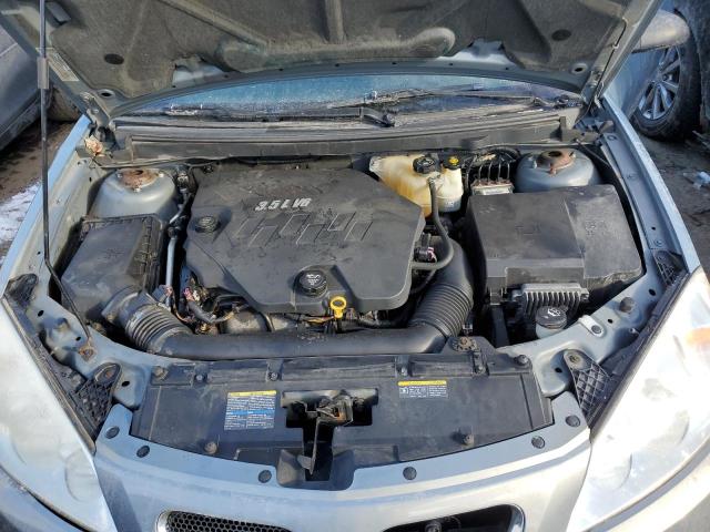 Photo 11 from auction – 2007 PONTIAC G6 BASE with VIN 1G2ZG58N074163884