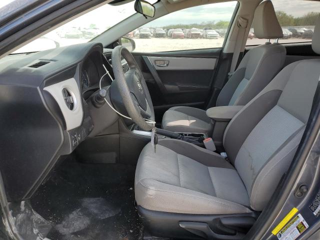 Photo 7 from auction – 2017 TOYOTA COROLLA L with VIN 5YFBURHE3HP675196