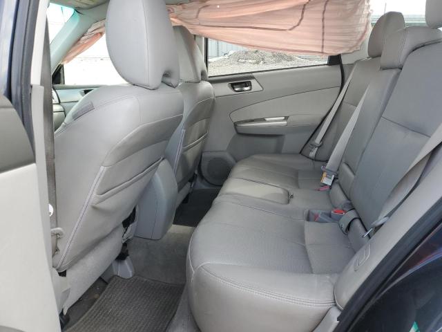 Photo 10 from auction – 2010 SUBARU FORESTER 2 with VIN JF2SH6DC2AH767071