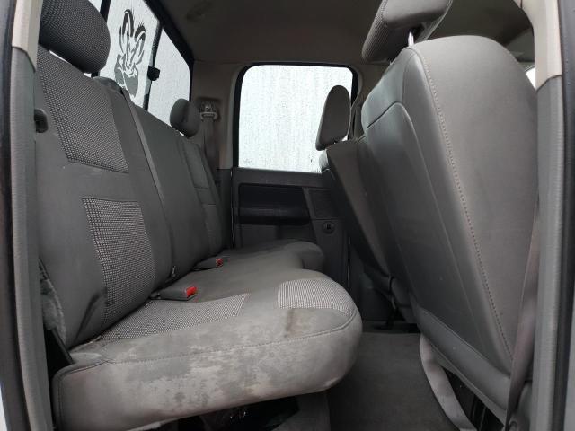 Photo 10 from auction – 2006 DODGE RAM 1500 S with VIN 1D7HU18N26S676918