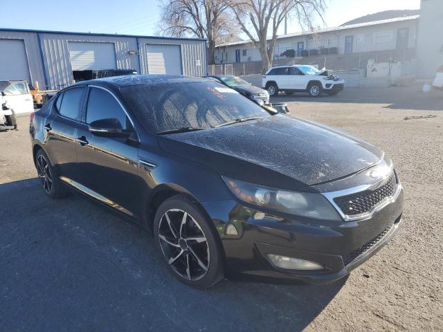 Photo 4 from auction – 2013 KIA OPTIMA LX with VIN 5XXGM4A7XDG136355