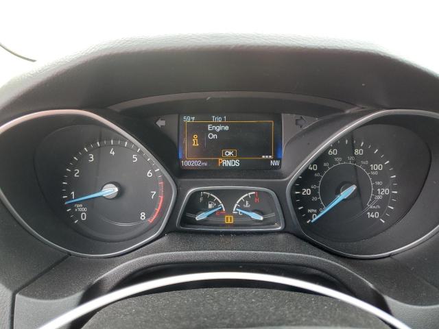 Photo 9 from auction – 2016 FORD FOCUS SE with VIN 1FADP3F23GL227298