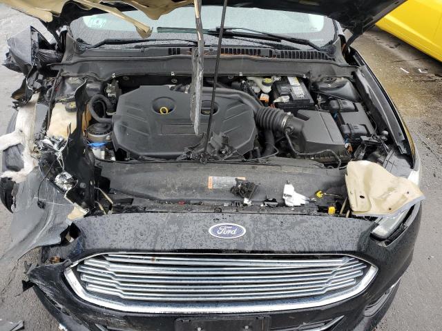 Photo 11 from auction – 2016 FORD FUSION TIT with VIN 3FA6P0K93GR216927