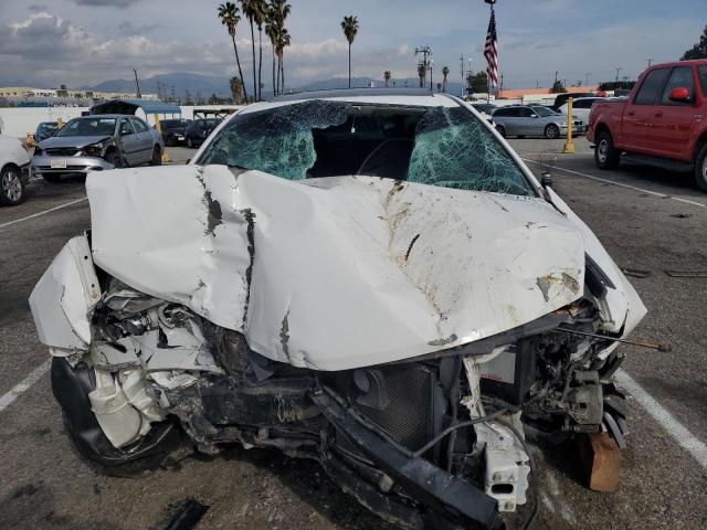 Photo 5 from auction – 2012 TOYOTA CAMRY BASE with VIN 4T1BF1FK7CU597002
