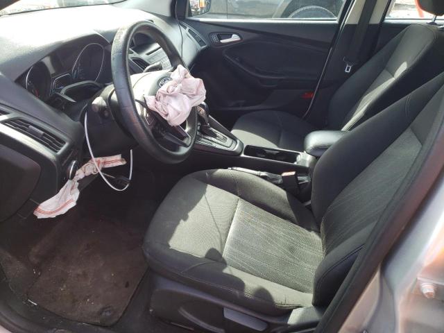 Photo 7 from auction – 2015 FORD FOCUS SE with VIN 1FADP3F26FL295836