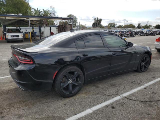 Photo 3 from auction – 2018 DODGE CHARGER R/ with VIN 2C3CDXCT1JH134274