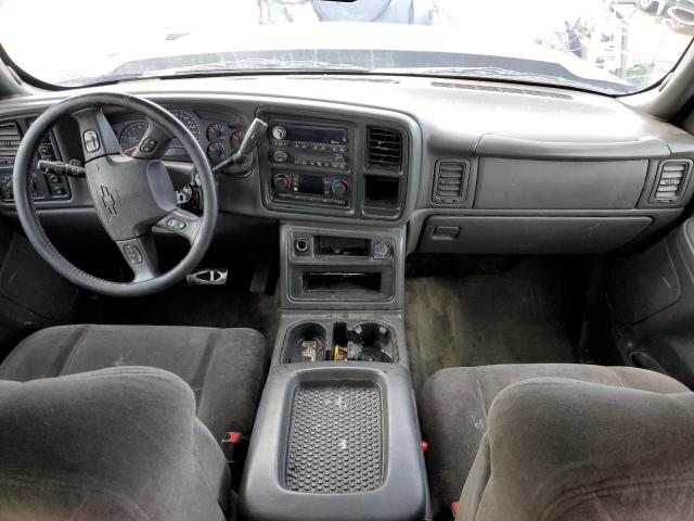 Photo 8 from auction – 2006 CHEVROLET SILVERADO with VIN 1GCEK19B36E104441