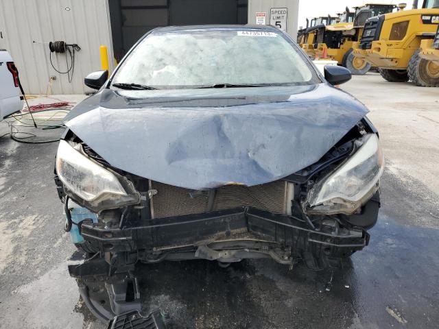 Photo 5 from auction – 2016 TOYOTA COROLLA L with VIN 5YFBURHE4GP494154