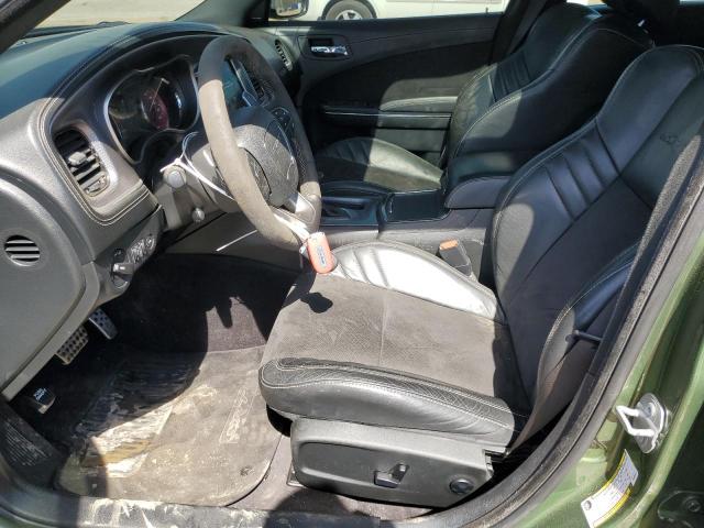 Photo 7 from auction – 2019 DODGE CHARGER SR with VIN 2C3CDXL99KH500231