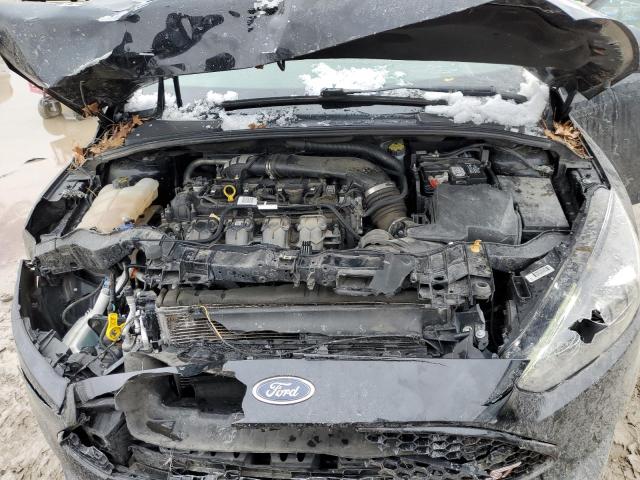 Photo 11 from auction – 2018 FORD FOCUS ST with VIN 1FADP3L91JL258316