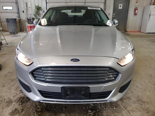 Photo 5 from auction – 2016 FORD FUSION SE with VIN 3FA6P0LU2GR332977