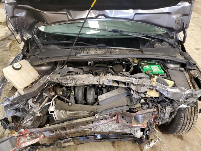 Photo 11 from auction – 2013 FORD FOCUS SE with VIN 1FADP3F27DL150897