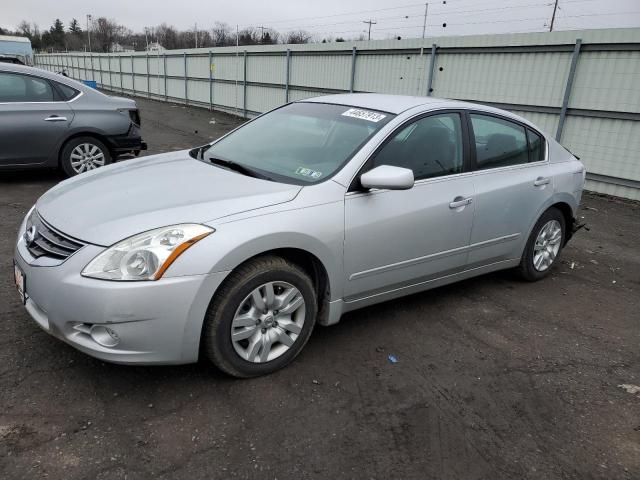 NISSAN ALTIMA BAS 2012 with VIN 1N4AL2AP9CN407816 - Photo from auction