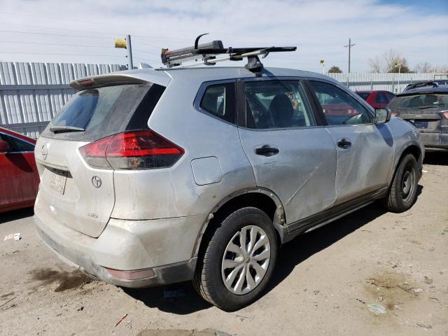 Photo 3 from auction – 2017 NISSAN ROGUE S with VIN KNMAT2MV9HP559997