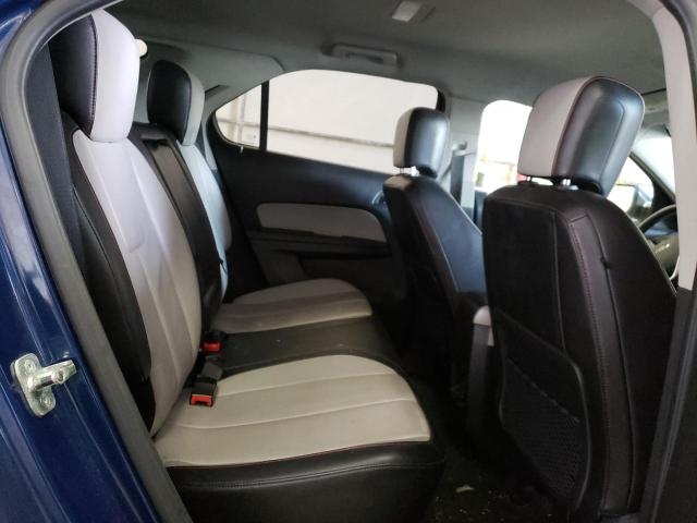 Photo 11 from auction – 2010 CHEVROLET EQUINOX with VIN 2CNFLGEY0A6308623