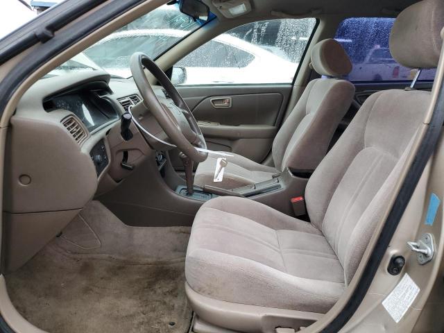 Photo 7 from auction – 1999 TOYOTA CAMRY LE with VIN JT2BF22K6X0225706