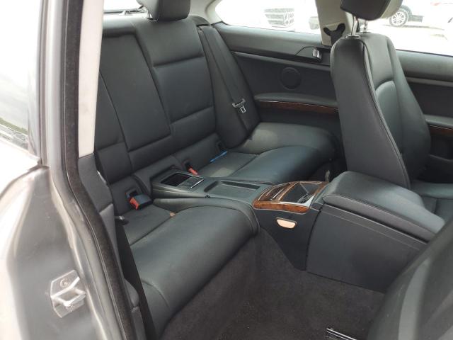 Photo 10 from auction – 2013 BMW 328 I with VIN WBAKE3C55DE771501