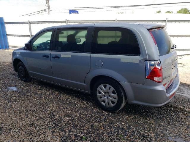 Photo 2 from auction – 2019 DODGE GRAND CARA with VIN 2C4RDGBG8KR798643