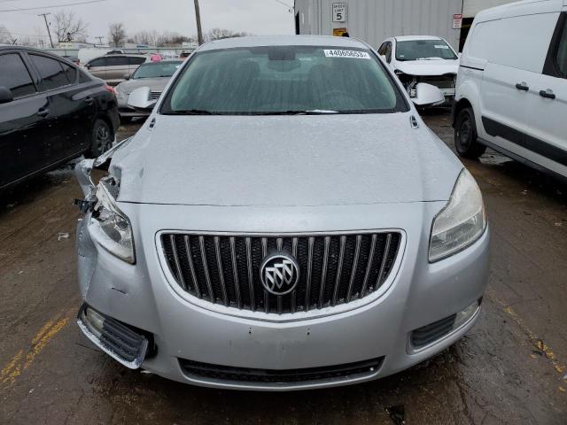 Photo 5 from auction – 2012 BUICK REGAL with VIN 2G4GR5ER6C9142660