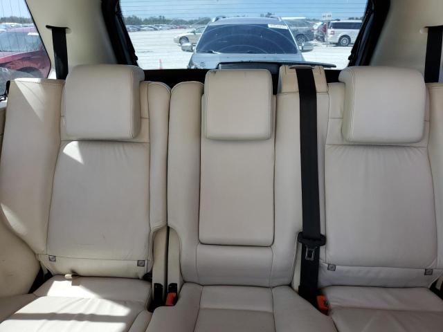 Photo 10 from auction – 2008 LAND ROVER RANGE ROVE with VIN SALSH23438A181346