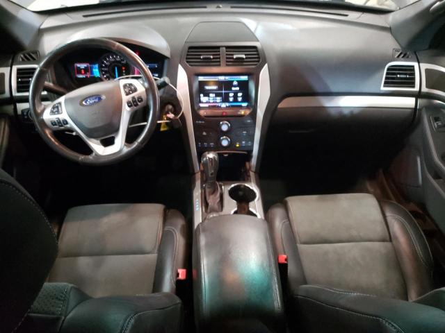 Photo 8 from auction – 2015 FORD EXPLORER X with VIN 1FM5K8D8XFGB18695