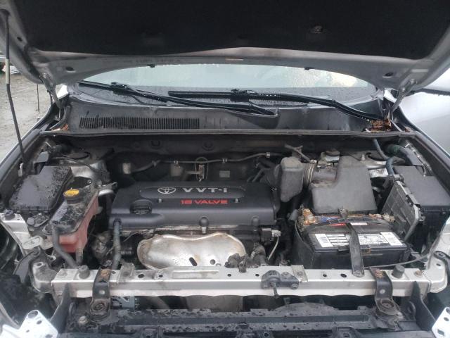 Photo 12 from auction – 2007 TOYOTA RAV4 LIMIT with VIN JTMBD31VX75093499