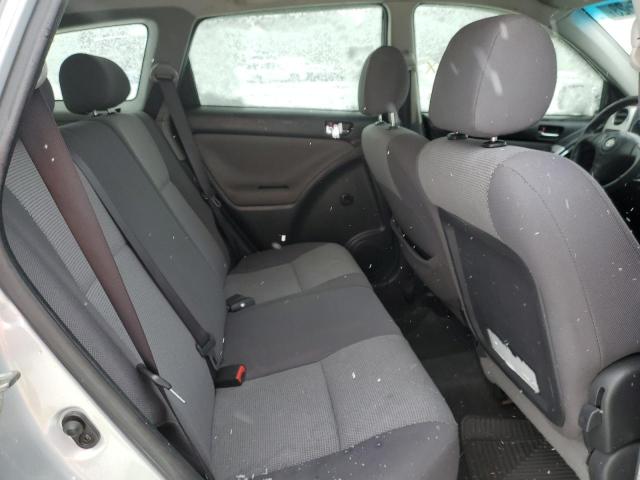 Photo 11 from auction – 2005 TOYOTA COROLLA MA with VIN 2T1KR32E75C376118