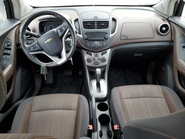 Zdjęcie 8 z aukcji – 2015 CHEVROLET TRAX 1LT z VIN 3GNCJLSB1FL170848