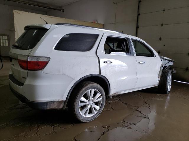 Photo 3 from auction – 2013 DODGE DURANGO CR with VIN 1C4RDHDG1DC553827